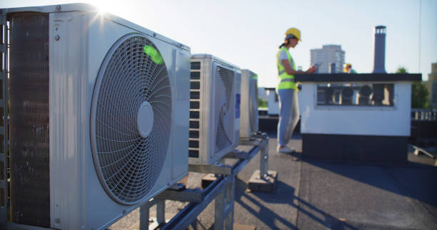 Air Duct Mold Removal in Kihei, HI