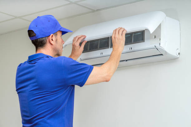 Professional Airduct Cleaning in Kihei, HI